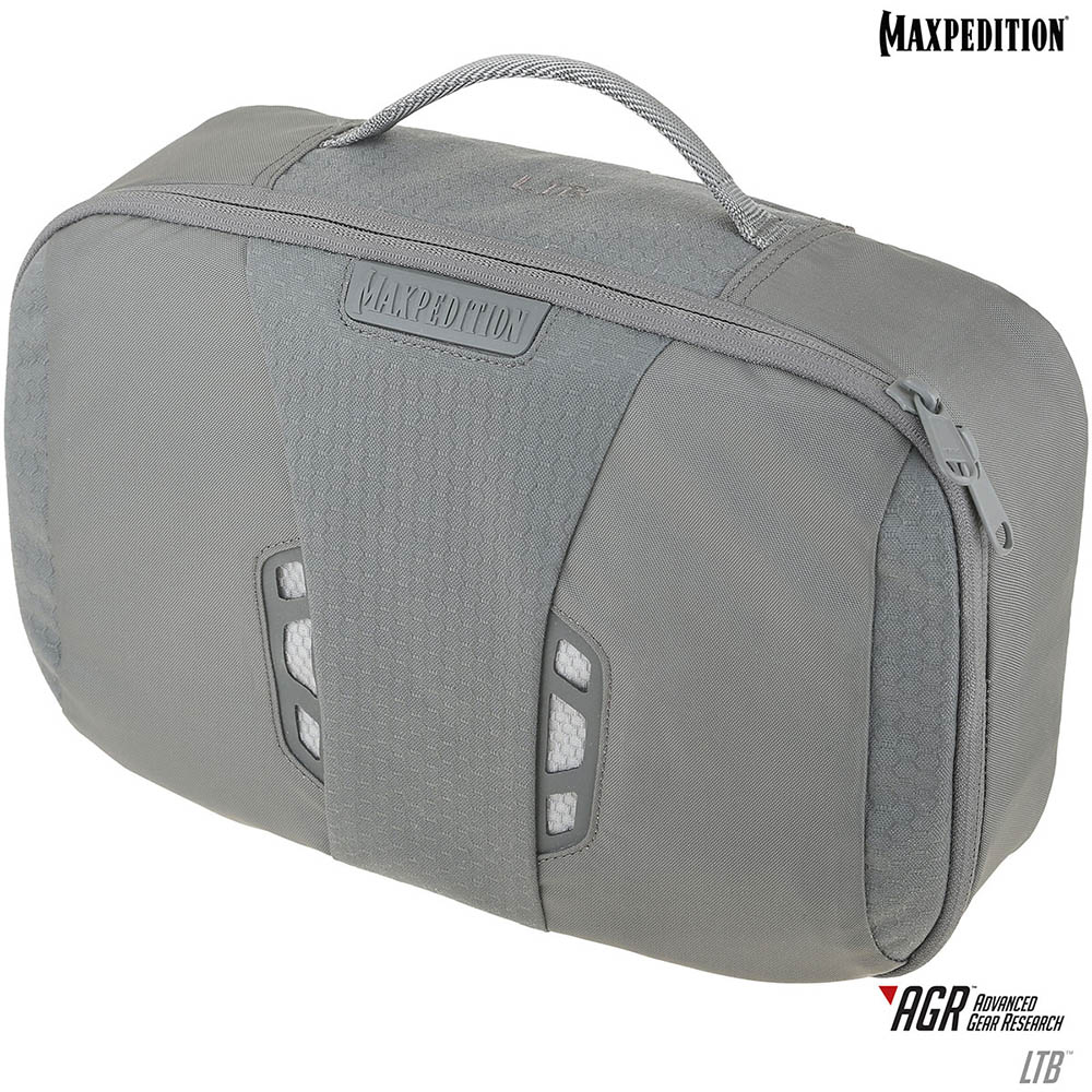 MAXPEDITION | Lightweight Toiletry Bag i gruppen VSKOR hos Equipt AB (MAXPEDITION LTB)